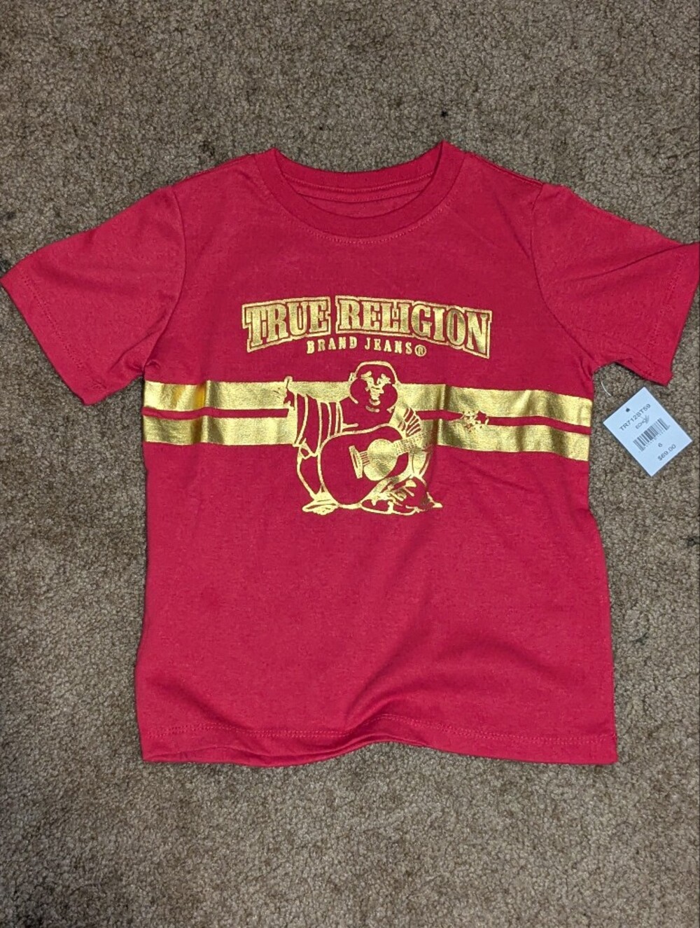 True Religion Shirt
